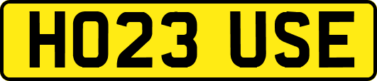 HO23USE