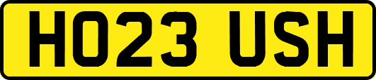 HO23USH
