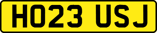 HO23USJ