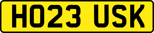 HO23USK