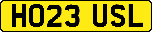 HO23USL