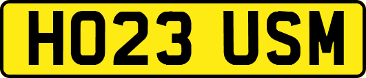 HO23USM