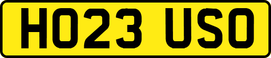 HO23USO