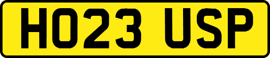 HO23USP