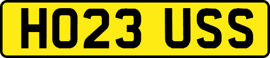 HO23USS