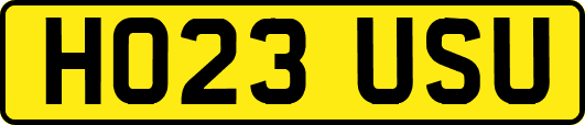 HO23USU