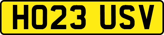 HO23USV