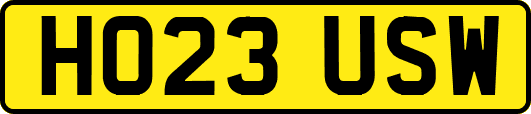 HO23USW