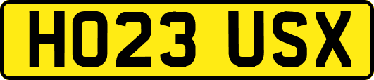 HO23USX