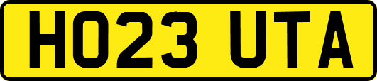 HO23UTA
