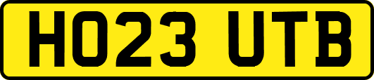 HO23UTB