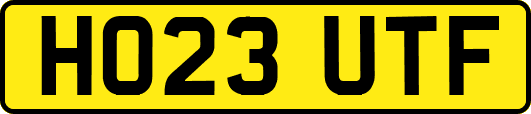 HO23UTF