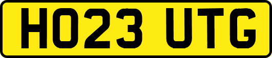 HO23UTG
