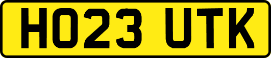 HO23UTK