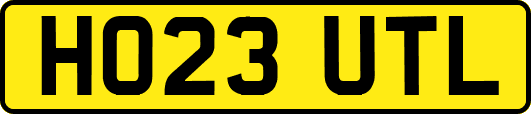 HO23UTL