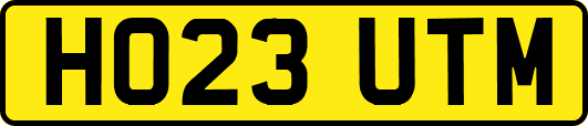 HO23UTM