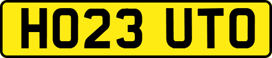 HO23UTO