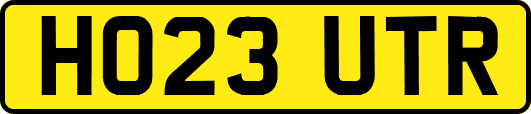 HO23UTR