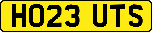 HO23UTS