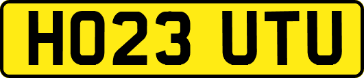 HO23UTU