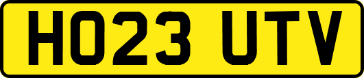 HO23UTV