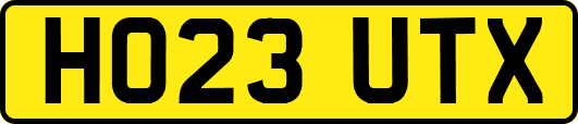 HO23UTX