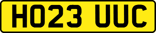 HO23UUC