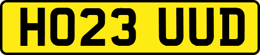 HO23UUD