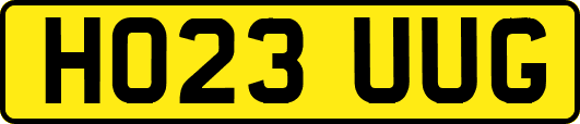 HO23UUG