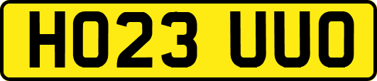 HO23UUO