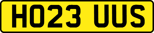 HO23UUS