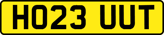 HO23UUT