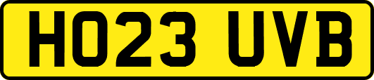 HO23UVB