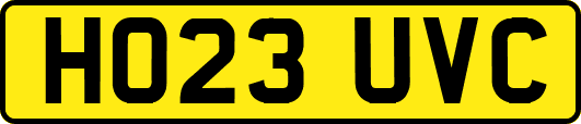 HO23UVC