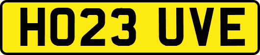 HO23UVE