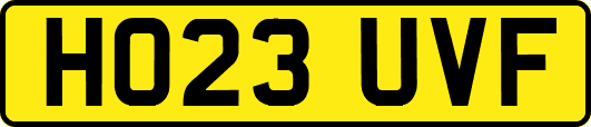 HO23UVF