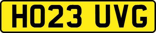 HO23UVG