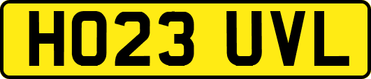 HO23UVL