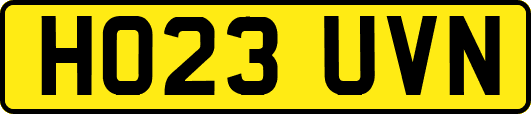 HO23UVN
