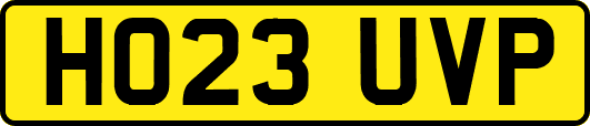 HO23UVP