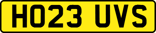 HO23UVS