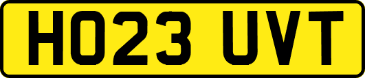 HO23UVT