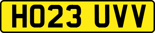 HO23UVV