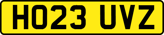 HO23UVZ