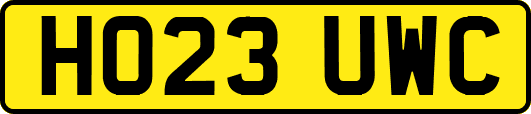 HO23UWC