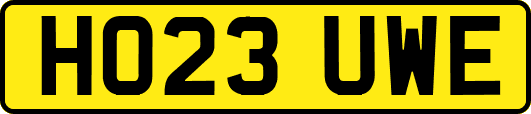 HO23UWE