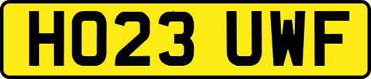 HO23UWF