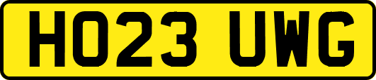 HO23UWG