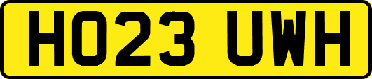HO23UWH