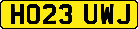 HO23UWJ